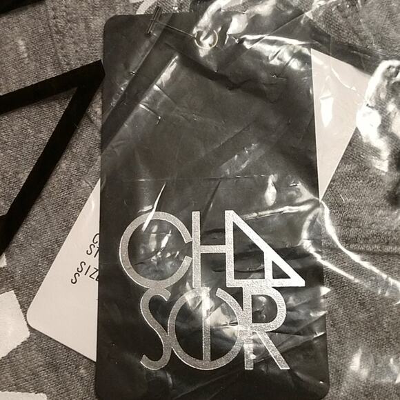 NWT Chaser "Beer" Tripleblend Graphic Print T-shirt size Small - Picture 4 of 7